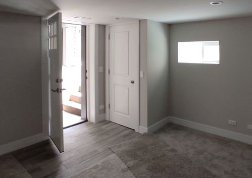 3003 Neva Ave, Chicago IL  60634-4721 exterior