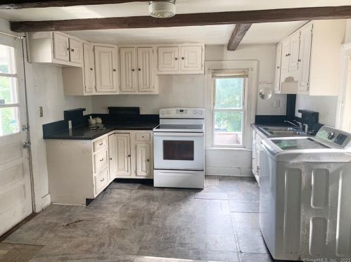 82 Pythian Ave, Torrington CT 06790-3763 exterior