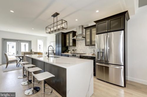 5012 4th St, Washington, DC 20011-6105