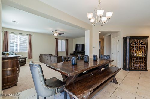 7300 Heartwood Dr, Tucson AZ  85756-6109 exterior