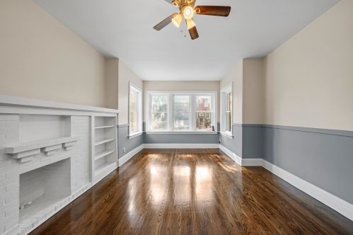 5659 Marshfield Ave, Chicago IL  60636-1217 exterior