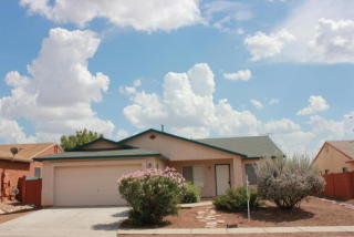 10216 Rainbow Meadow Dr, Tucson, AZ 85747-5502
