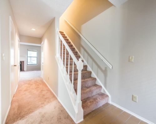 2707 Huntingdon Chase, Atlanta GA  30350-4938 exterior