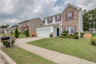 121 Kiowa Trl, Madison TN  37115-5639 exterior