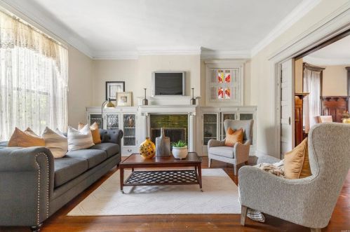 5226 Washington Pl, Saint Louis MO 63108-1116 exterior