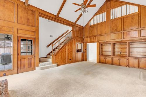 3614 Glade Creek Dr, Humble TX 77339-2629 exterior