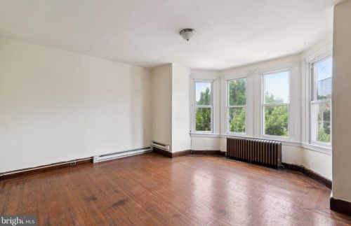 4610 Baltimore Ave, Philadelphia PA 19143-2014 exterior