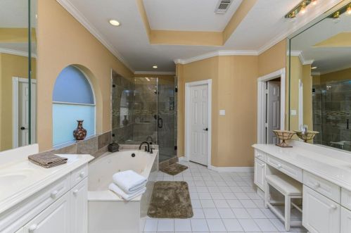 48 La Costa Dr, Montgomery TX 77356-5357 exterior