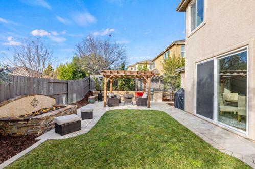 3124 Aldridge Way, Folsom CA  95762-9513 exterior