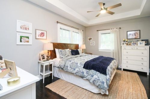 1276 Mcpherson Ave, Atlanta GA  30316-1665 exterior