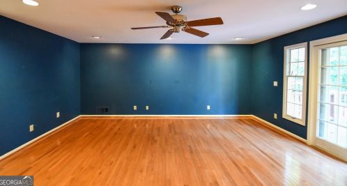 1179 Springdale Rd, Gainesville GA 30501-2443 exterior