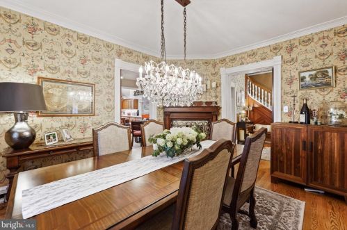 507 Moylan Ave, Media PA 19063-4124 exterior