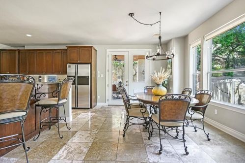 4316 Canoas Dr, Austin TX 78730-1446 exterior