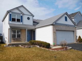 154 Centennial Dr, Volo, IL 60073-4717