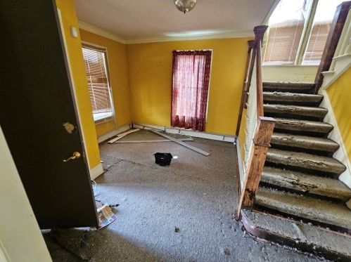 3119 13th St, Milwaukee WI  53206-2764 exterior