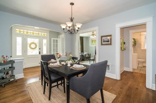 5211 Lisette Ave, Saint Louis MO 63109-3719 exterior