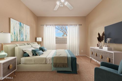 9717 Holiday Way, Chandler AZ 85248-6019 exterior