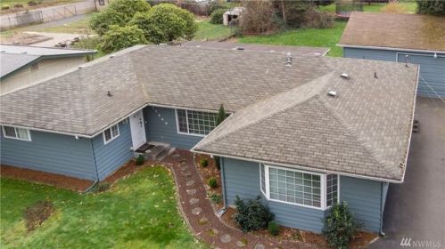 17563 134 St, Seattle WA  98059-7103 exterior