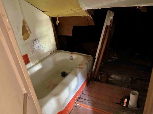 7519 May St, Chicago IL 60620-2955 exterior