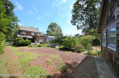 42 Lennox Ave, Locust NJ 07760-1506 exterior