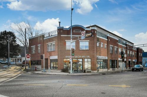 2929 Atwood Ave, Madison WI  53704-5801 exterior