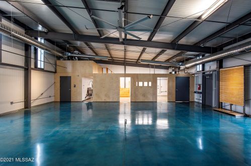 3518 Country Clb Rd, Tucson AZ 85716-1078 exterior