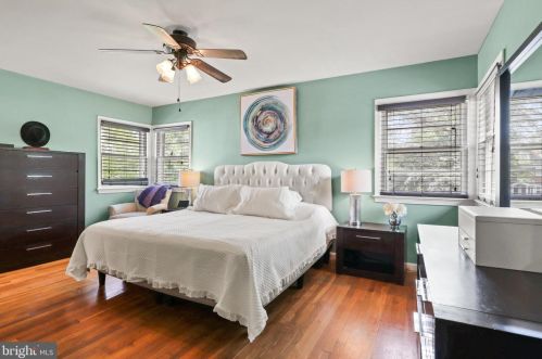 6406 16 St, Alexandria VA 22307-1411 exterior