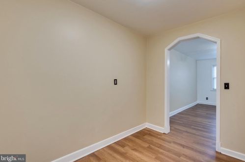 5228 4 St, Washington DC 20003-3481 exterior