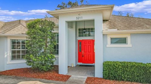 3211 Mcmullen St, Fort Pierce, FL 34953-4813