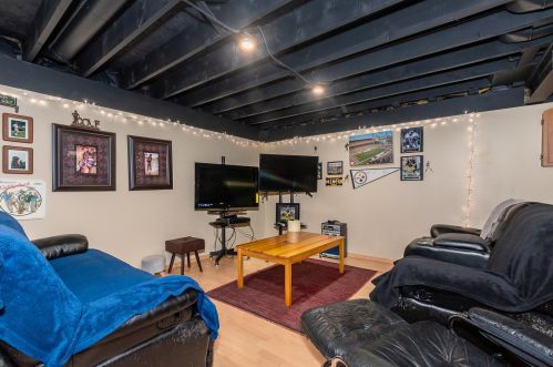 2805 Belleau Wood Dr, Joliet IL exterior