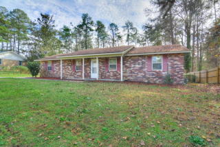 259 Merion Ct, Augusta GA  30907-4417 exterior