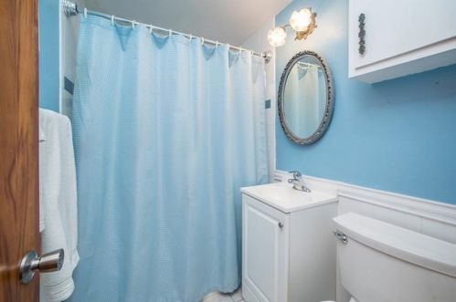 3341 Recker Dr, Pittsburgh PA exterior