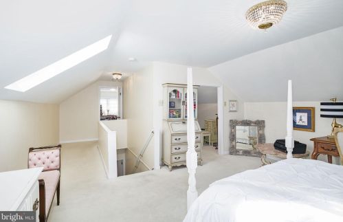 453 Mansfield Ave, Haddon Heights NJ 08035 exterior