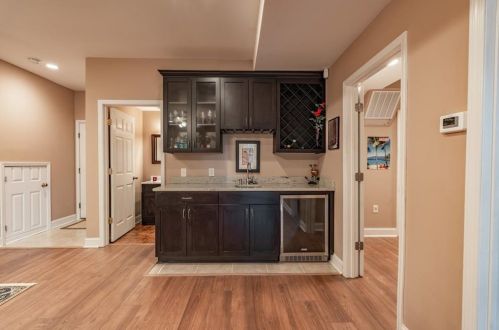 1110 Francis St, Atlanta GA 30318-5322 exterior