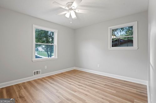 2680 Foxlair Trl, Atlanta GA  30349-4434 exterior