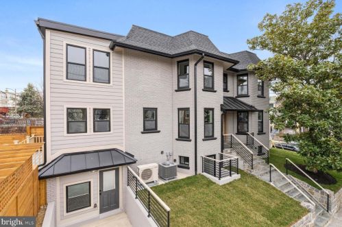 716 Gallatin St, Washington, DC 20011-4028