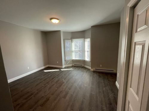 131 Newton St, Boston MA exterior