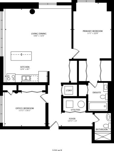 5313 Ravenswood Ave, Chicago IL  60640-2757 exterior