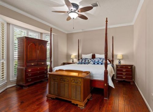 2907 Frst Gdn Dr, Humble TX 77345-1410 exterior