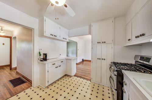 3436 Oleander Ave, Chicago IL 60706-1141 exterior