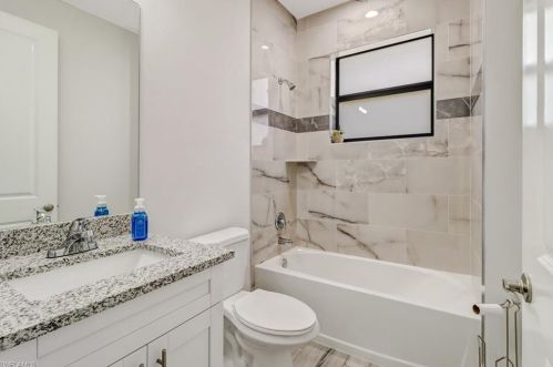 3791 8 Ave, Naples FL 34117-4993 exterior