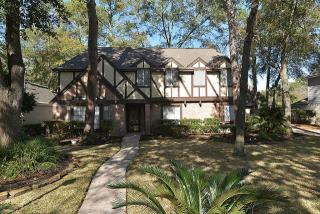 8310 Oak Moss Dr, Spring TX  77379-6308 exterior