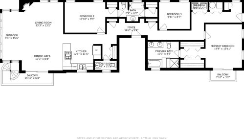 4711 Magnolia Ave, Chicago IL 60640-4989 exterior