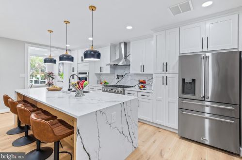 1225 Randolph St, Washington DC 20011-5908 exterior