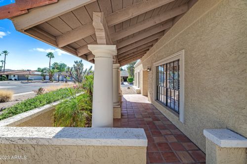 15834 47th St, Phoenix AZ  85032-4227 exterior