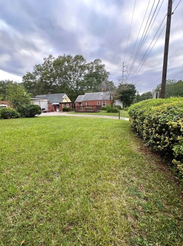 3006 Larose St, Atlanta GA 30344-4526 exterior