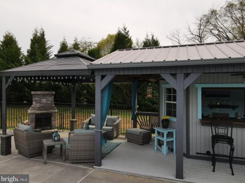 383 Connelly Rd, Rising Sun MD 21911-1009 exterior