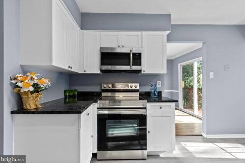 13640 Cedar Creek Ln, Silver Spring MD 20904-5332 exterior