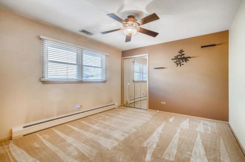 11436 Drake Ave, Chicago IL 60655-3519 exterior