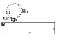1148 Centre St, Newton MA  02459-1539 floor plan